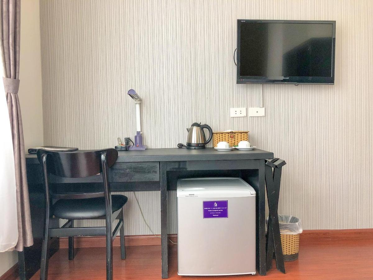 Azumaya Hotel Kim Ma 1 河内 外观 照片
